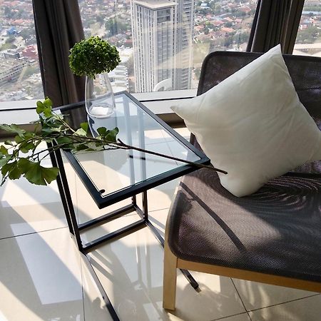 Ginger8 @ Pinnacle Pj Petaling Jaya Εξωτερικό φωτογραφία