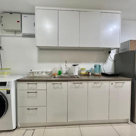 Ginger8 @ Pinnacle Pj Petaling Jaya Δωμάτιο φωτογραφία