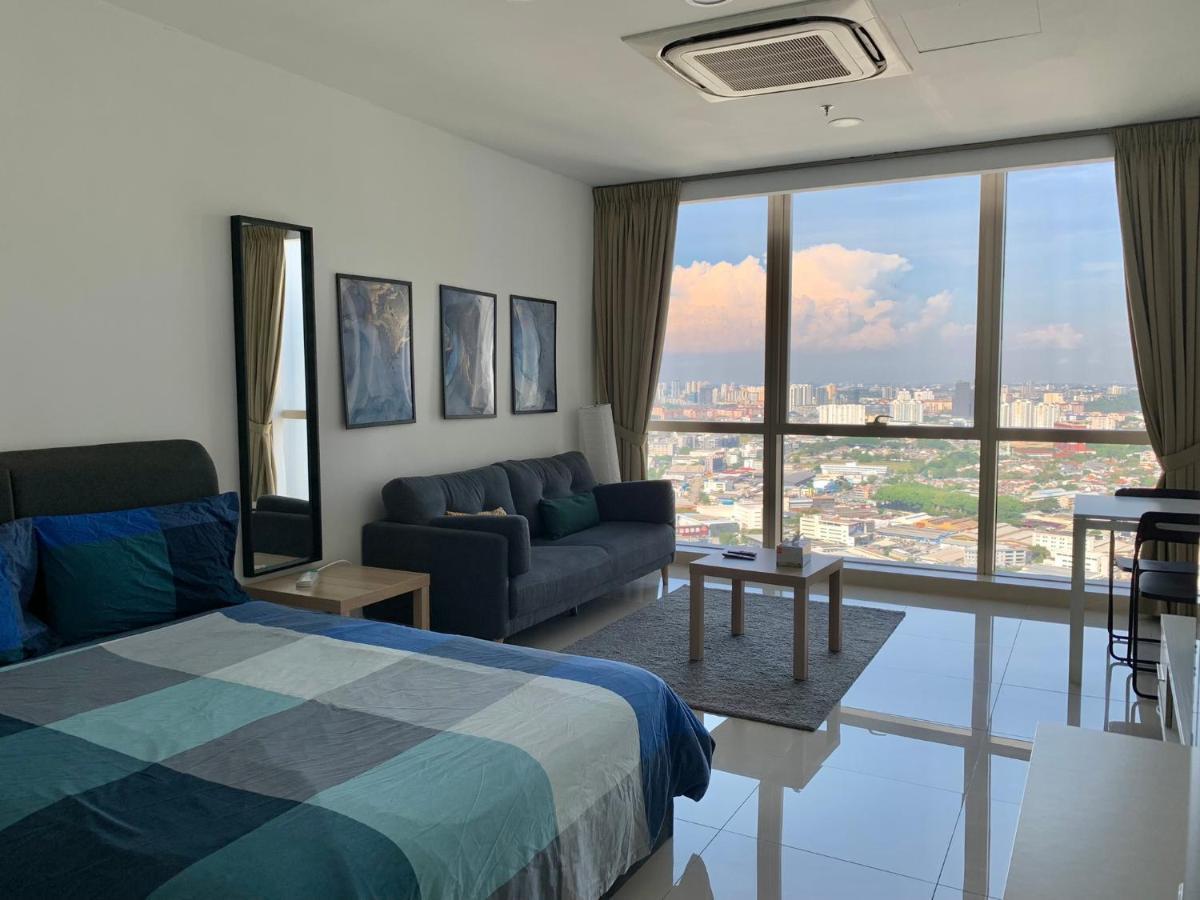 Ginger8 @ Pinnacle Pj Petaling Jaya Εξωτερικό φωτογραφία