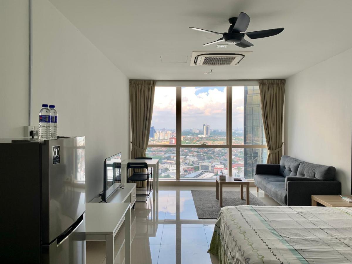 Ginger8 @ Pinnacle Pj Petaling Jaya Εξωτερικό φωτογραφία