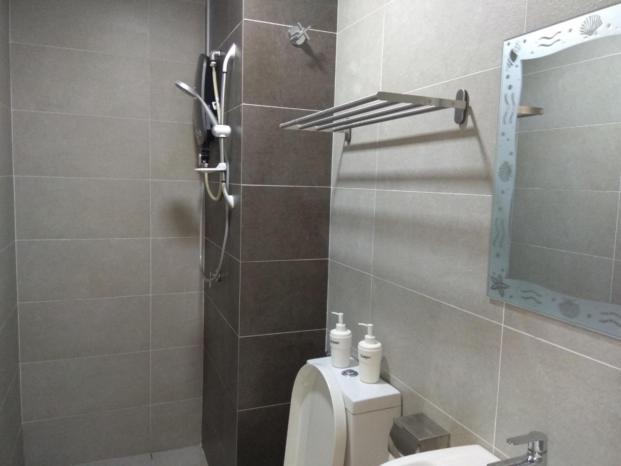 Ginger8 @ Pinnacle Pj Petaling Jaya Δωμάτιο φωτογραφία
