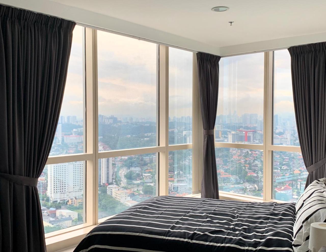 Ginger8 @ Pinnacle Pj Petaling Jaya Εξωτερικό φωτογραφία